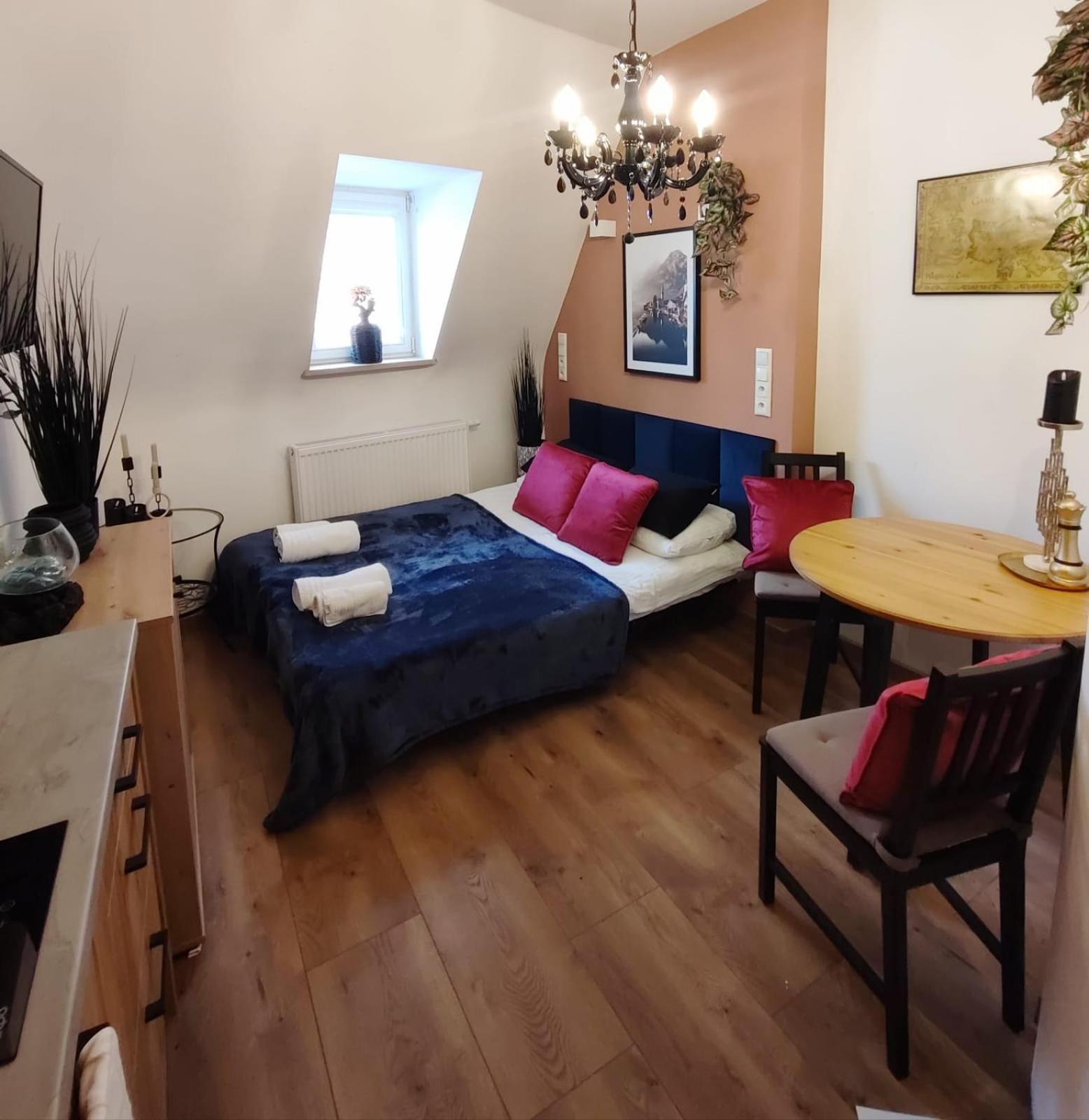 Stary Toruń Apartamenty Vistula Przy Bulwarze By Rentoom מראה חיצוני תמונה